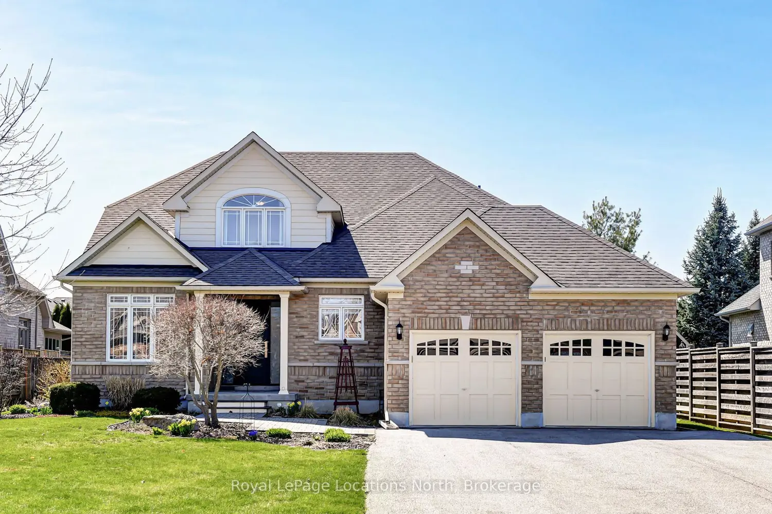 18 Frances Drive