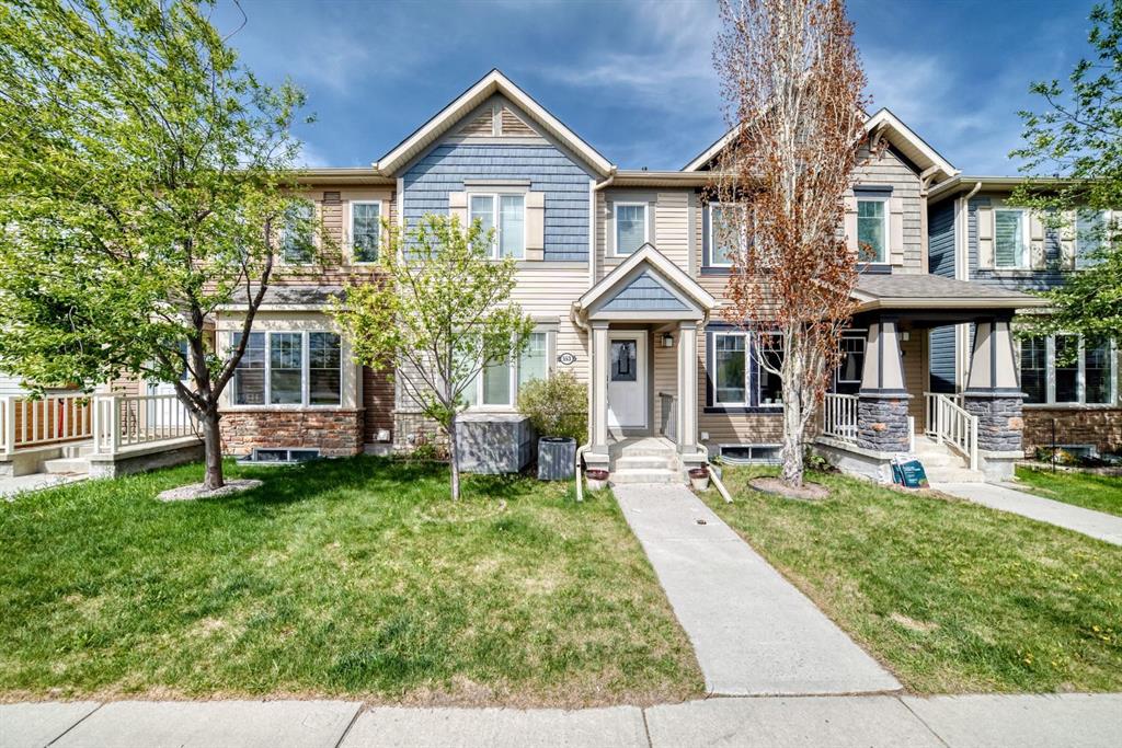 553 Windstone Common SW, Airdrie, AB, T4B 3T3