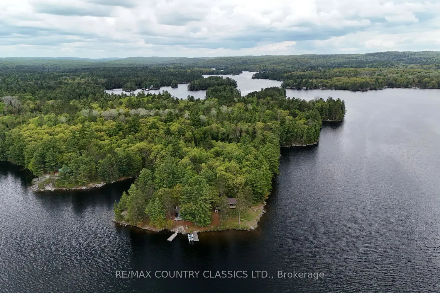 Additional image 4 of 910 Weslemkoon Lake