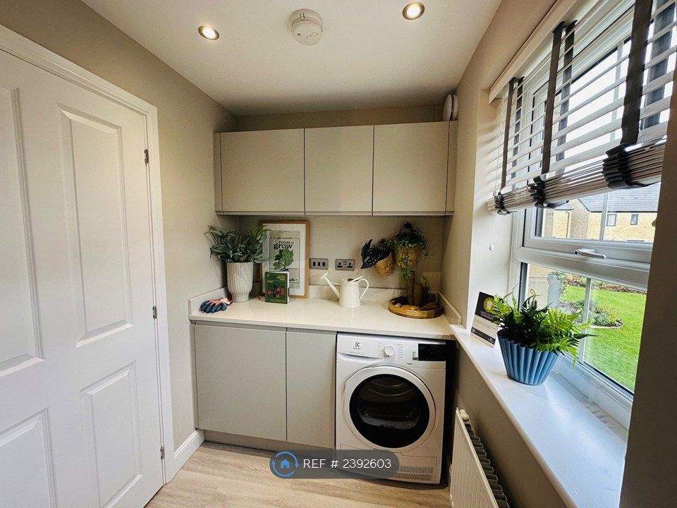 Additional image 7 of 3 bed detached house to rentBurnhope Close, Durham DH1