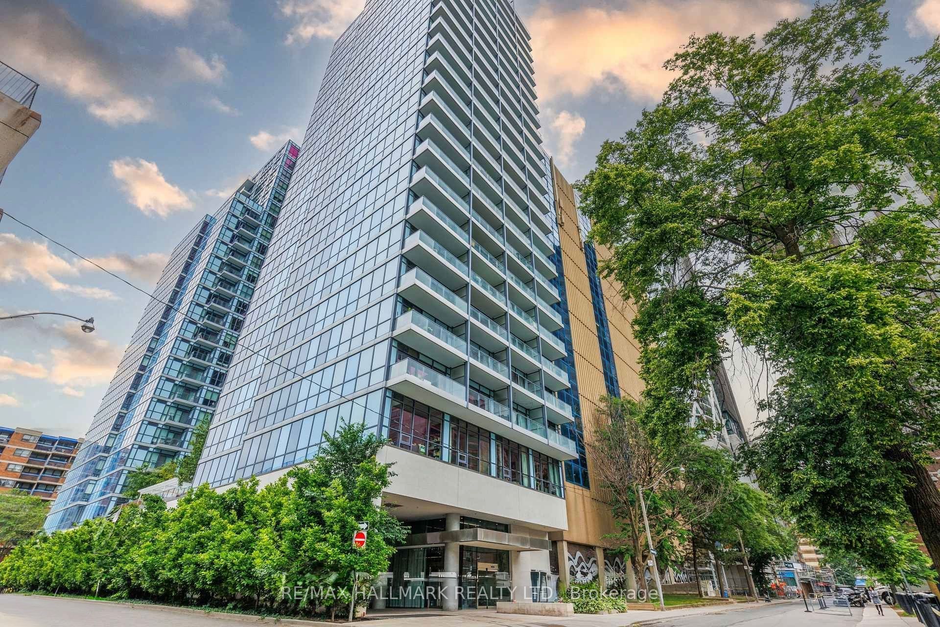 Additional image 2 of 1210-210 Simcoe Street E, Toronto, ON, M5T 2W5