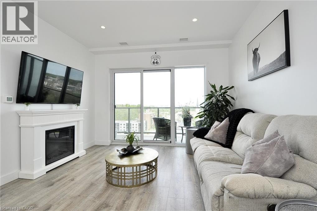 Additional image 8 of 903-50 Grand Avenue South, Cambridge, ON, N1S0C2