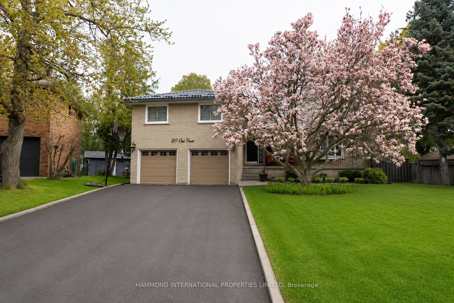 Additional image 2 of 20 Orsi Court, Markham, ON, L3T 2K1