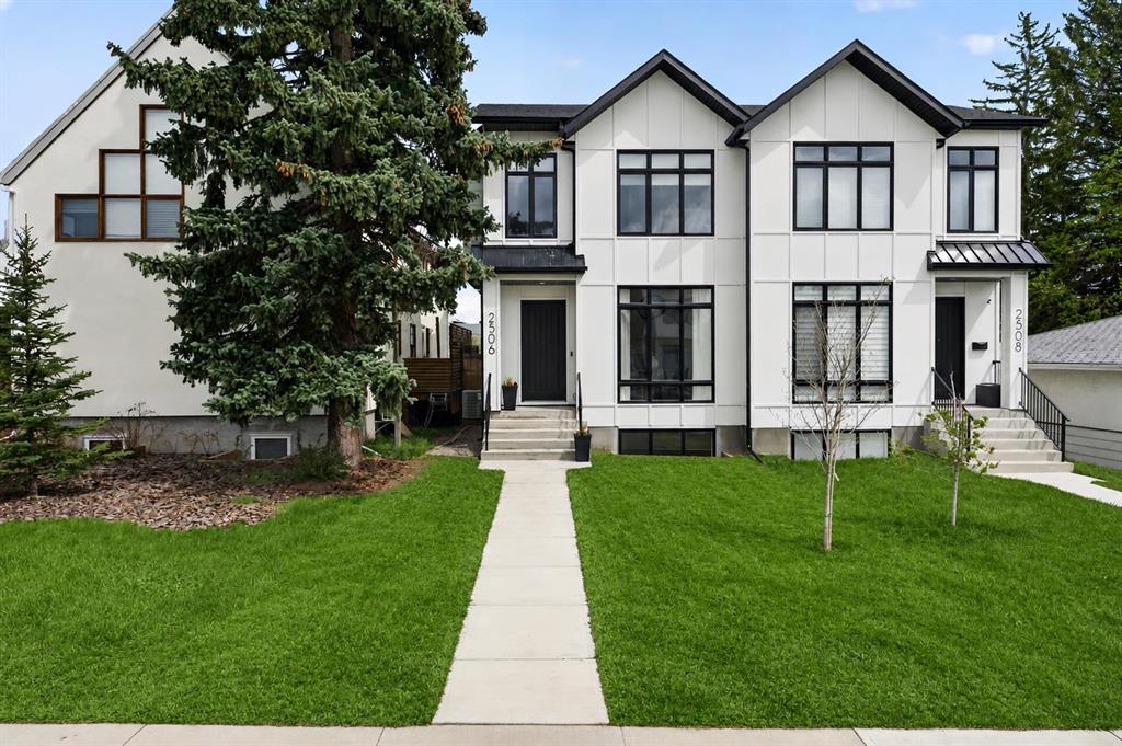 Additional image 2 of 2506 20 Street SW, Calgary, AB, T2T4Z3