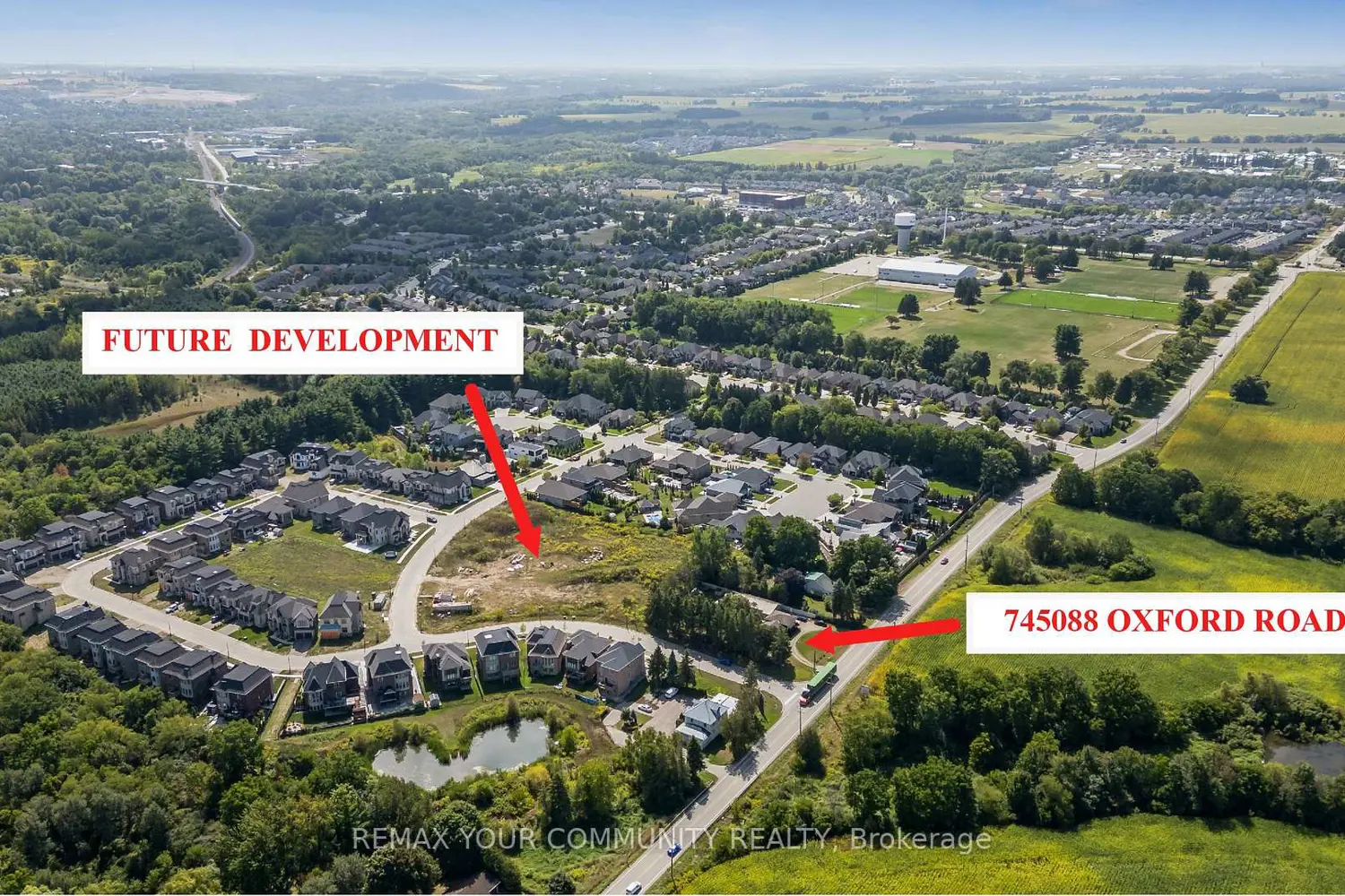 Additional image 16 of 745088 Oxford Road 17