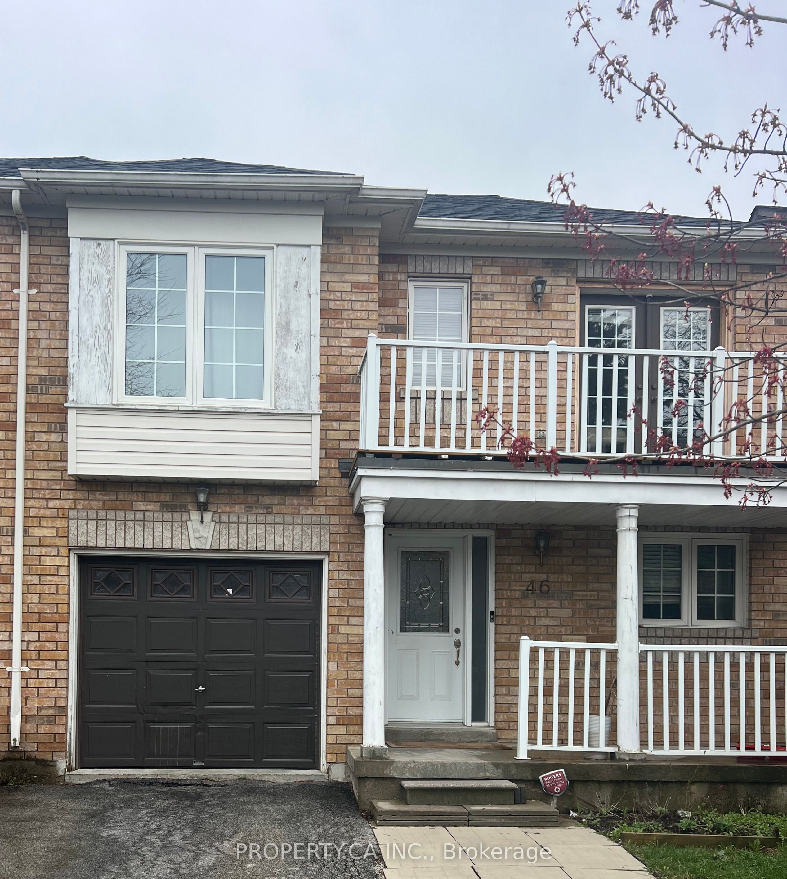 46 Seaside Circle, Brampton, ON, L6R 2G7