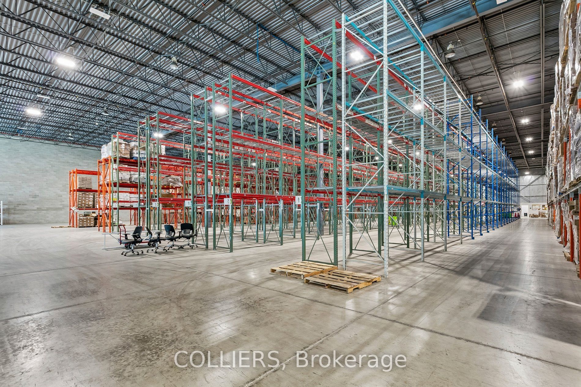 Additional image 2 of 6-7900 Goreway Drive, Brampton, ON, L6T 5W6