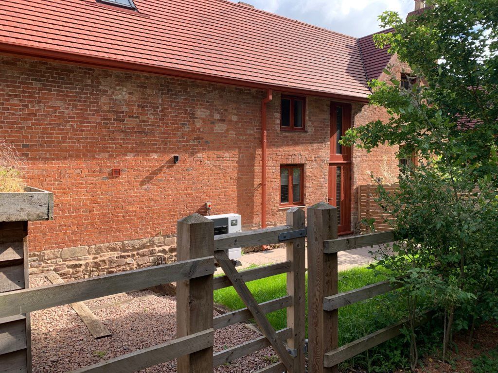 Additional image 7 of 3 bed barn conversion to rentCanon Pyon, Hereford HR4