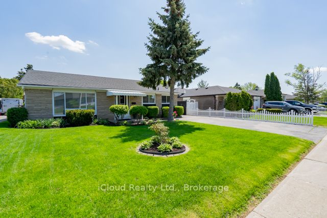 Additional image 2 of 242 Avondale Boulevard, Brampton, ON, L6T 1J4