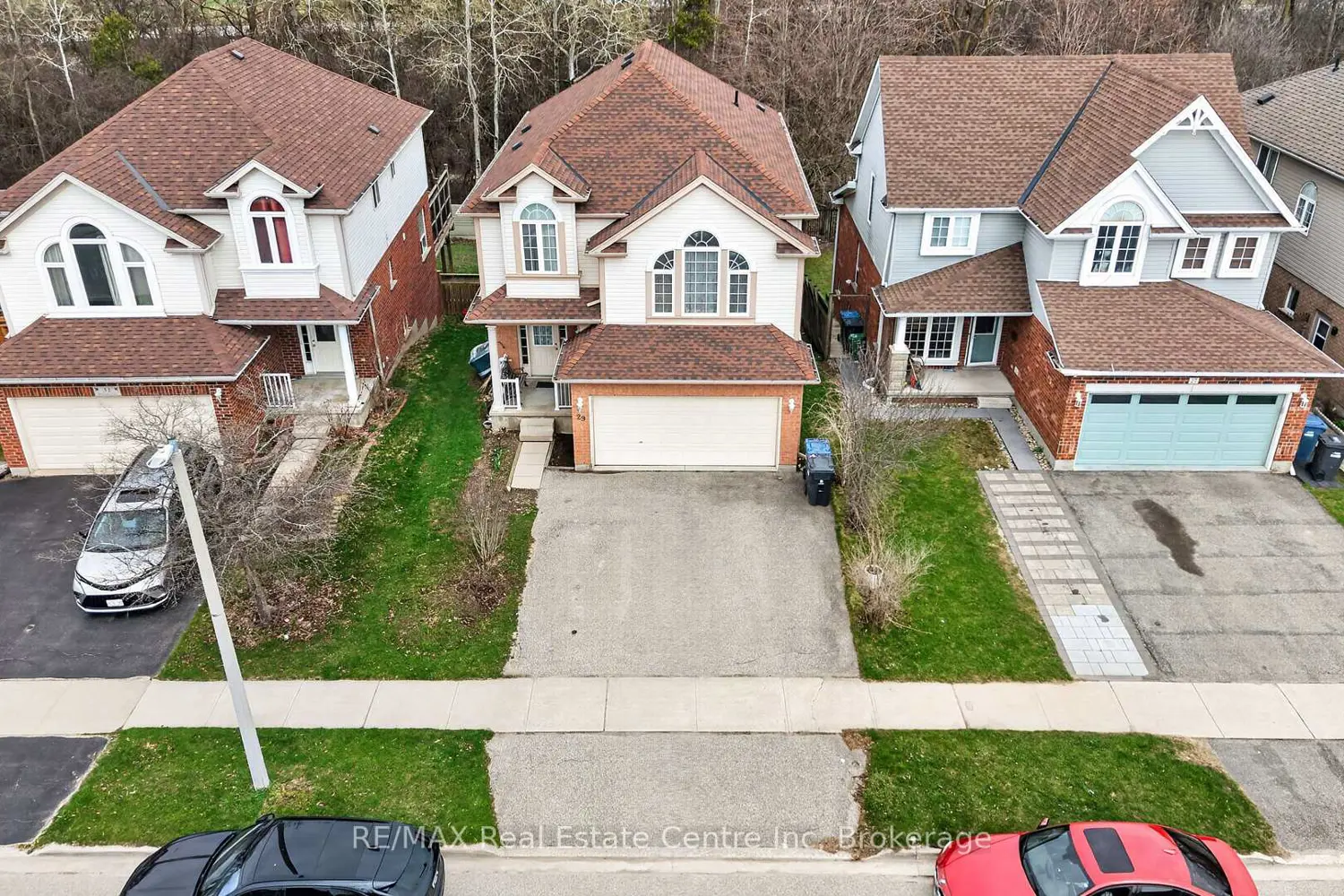 29 Milson Crescent photo 5