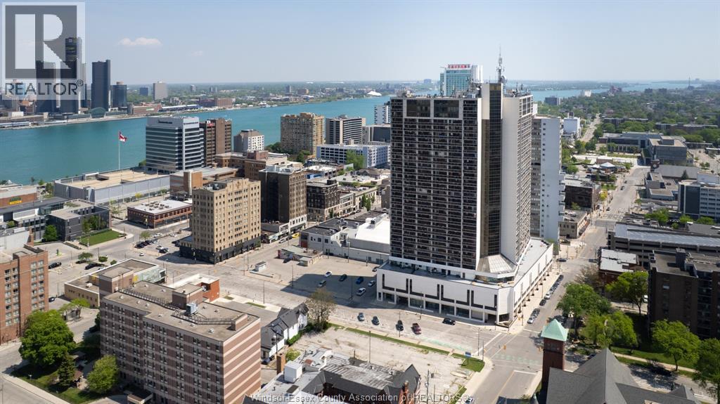 Additional image 2 of 1601-150 Park Street West, Windsor, ON, N9A7A2