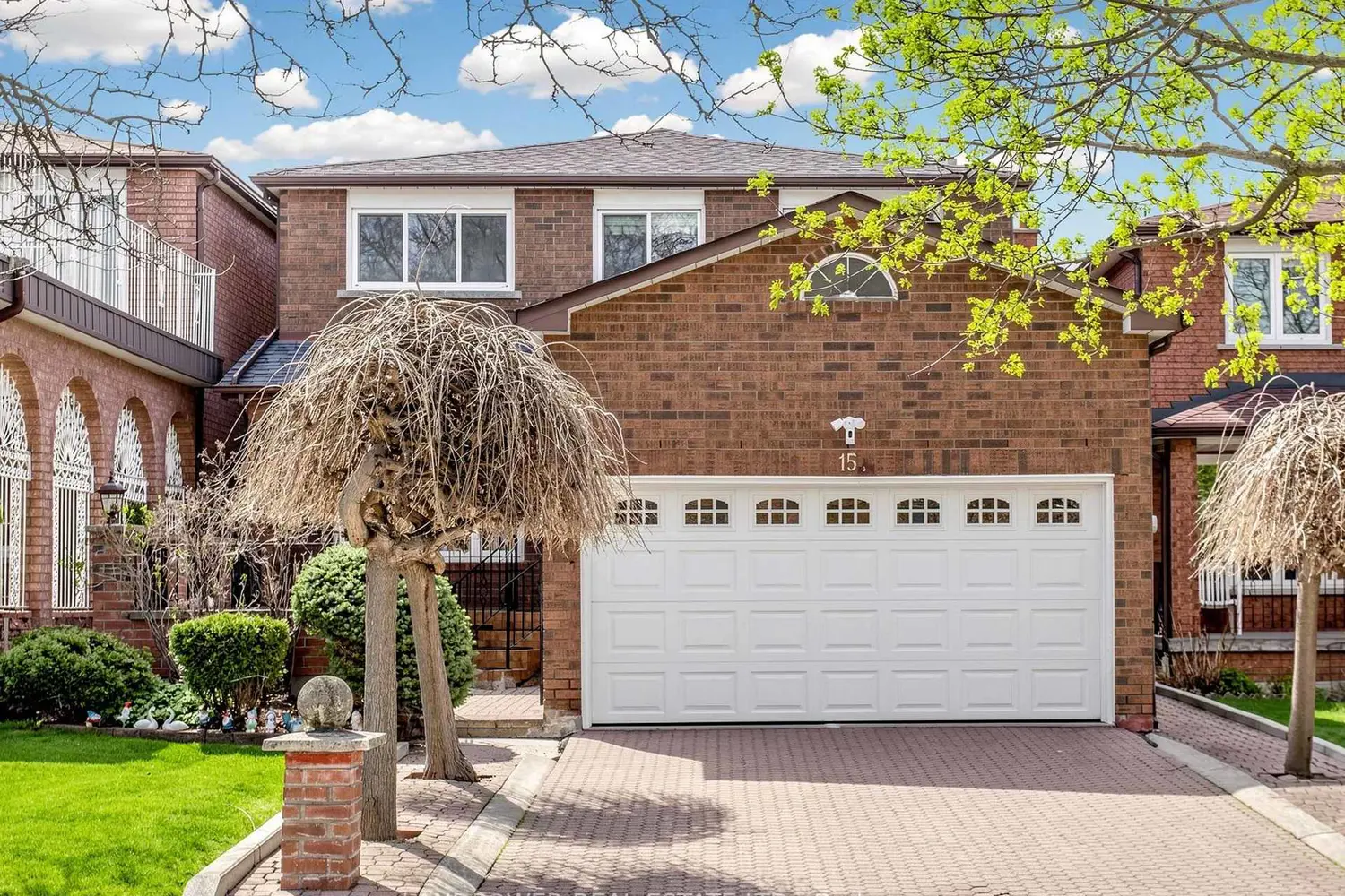 15 Coverdale Crescent