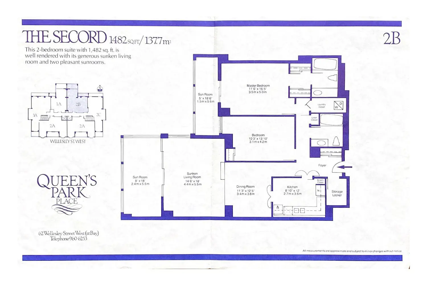 Additional image 15 of 62 Wellesley Street 902