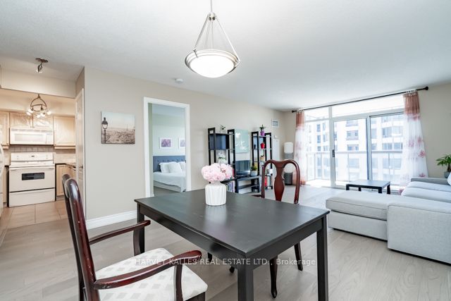 Additional image 6 of 1209-880 Grandview Way, Toronto, ON, M2N 7B2