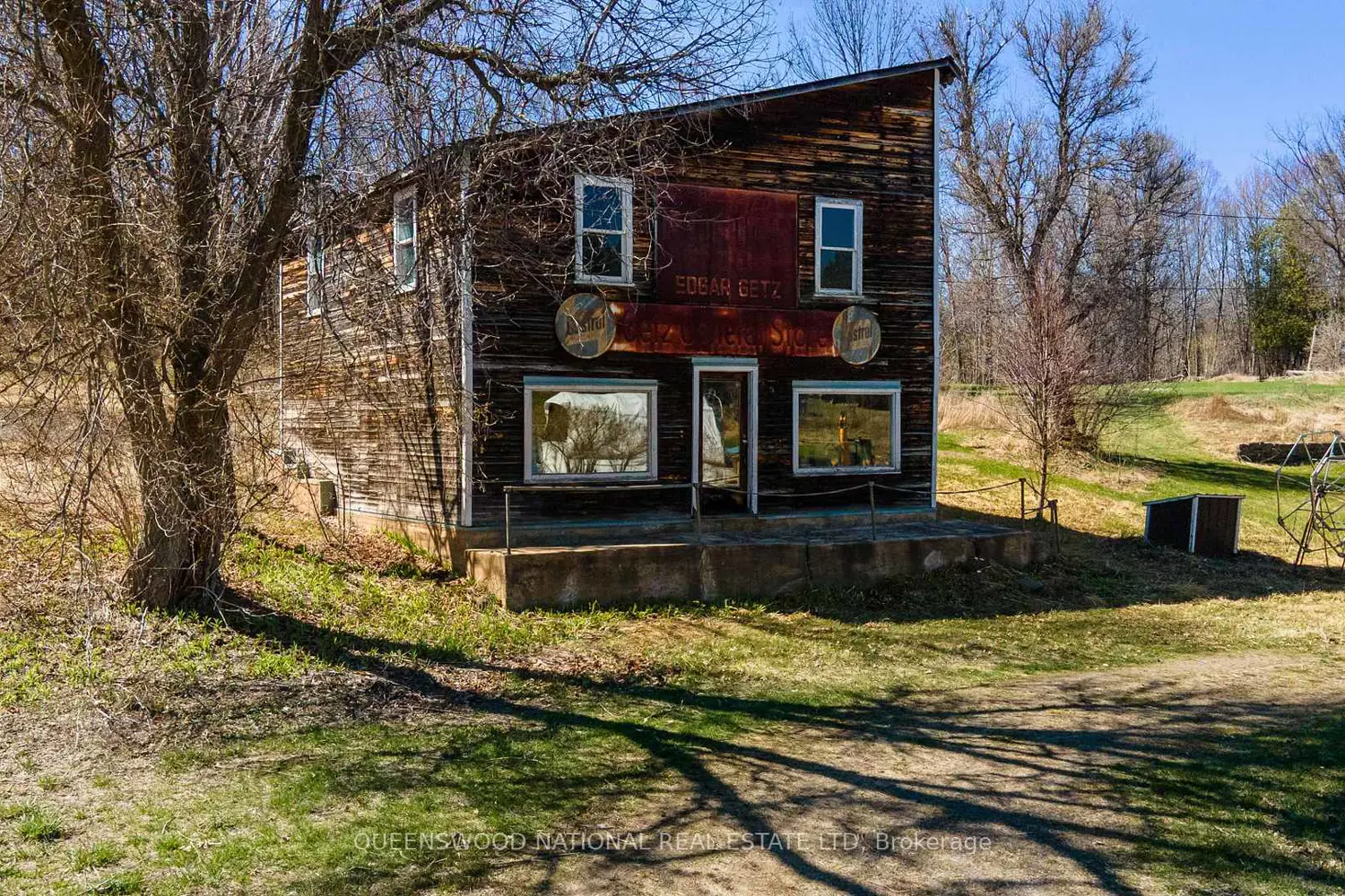 8433 Brudenell Road