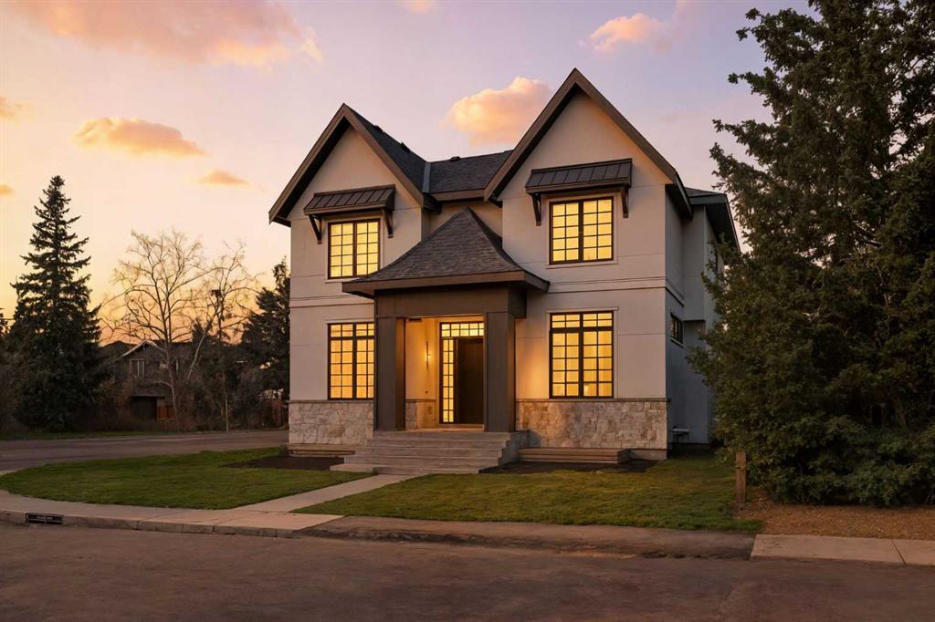 703 35 Street NW, Calgary, AB, T2N 2Z6