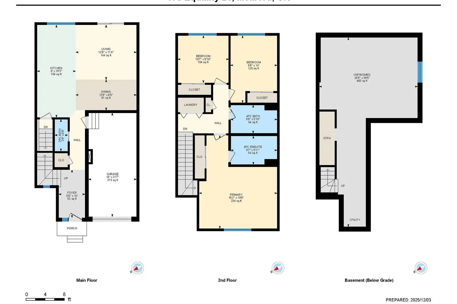 Additional image 18 of 178 Equality Drive