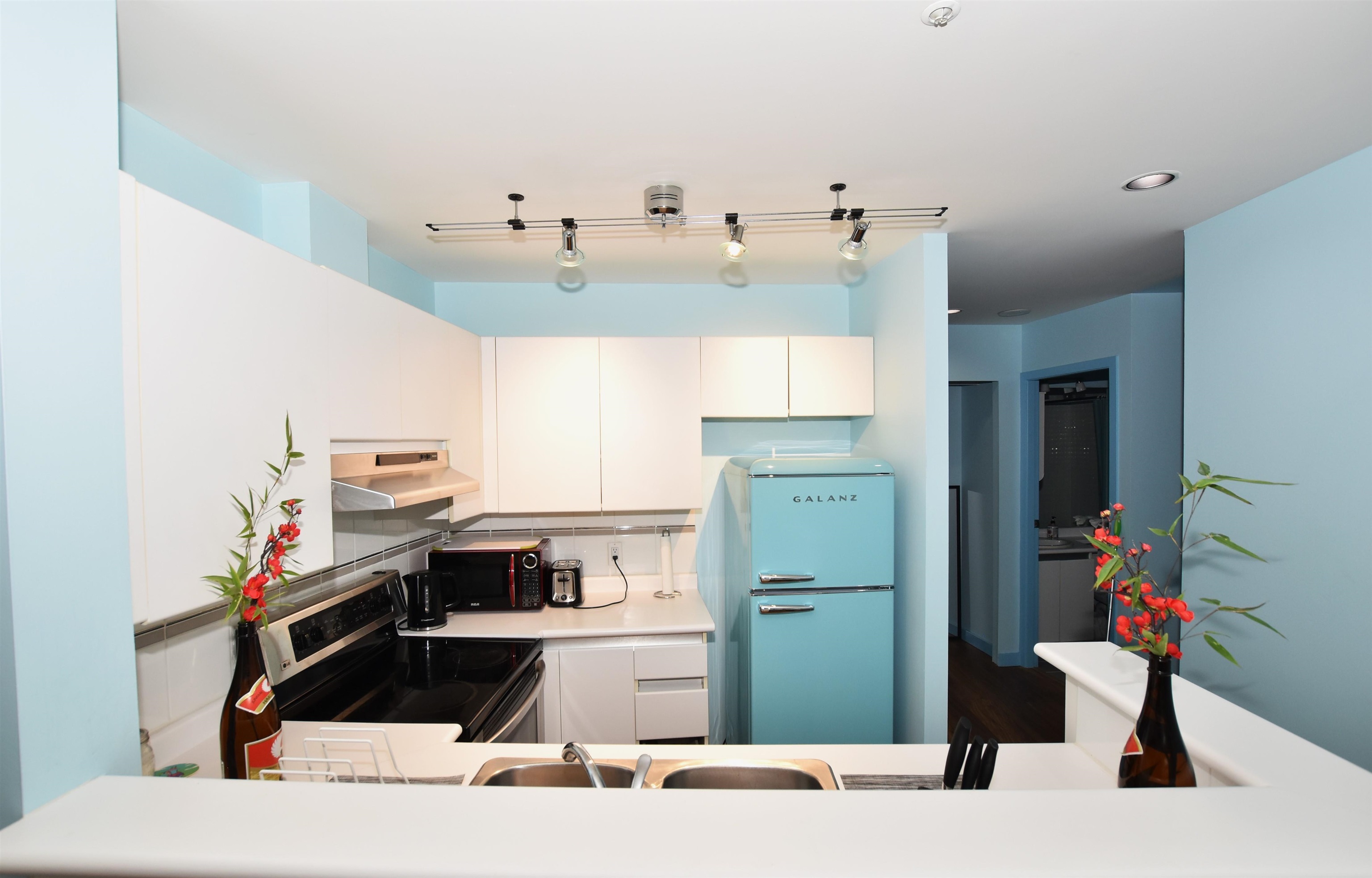 Additional image 4 of 614-989 Nelson Street, Vancouver, BC, V6Z 2S1