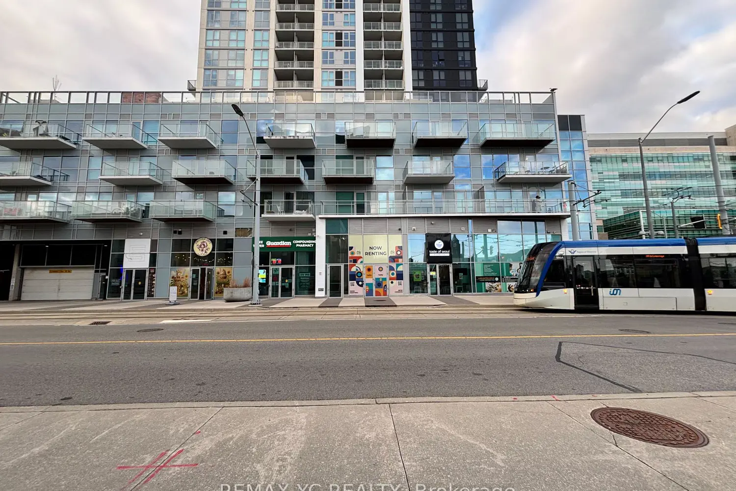 Additional image 18 of 60 Frederick Street 405