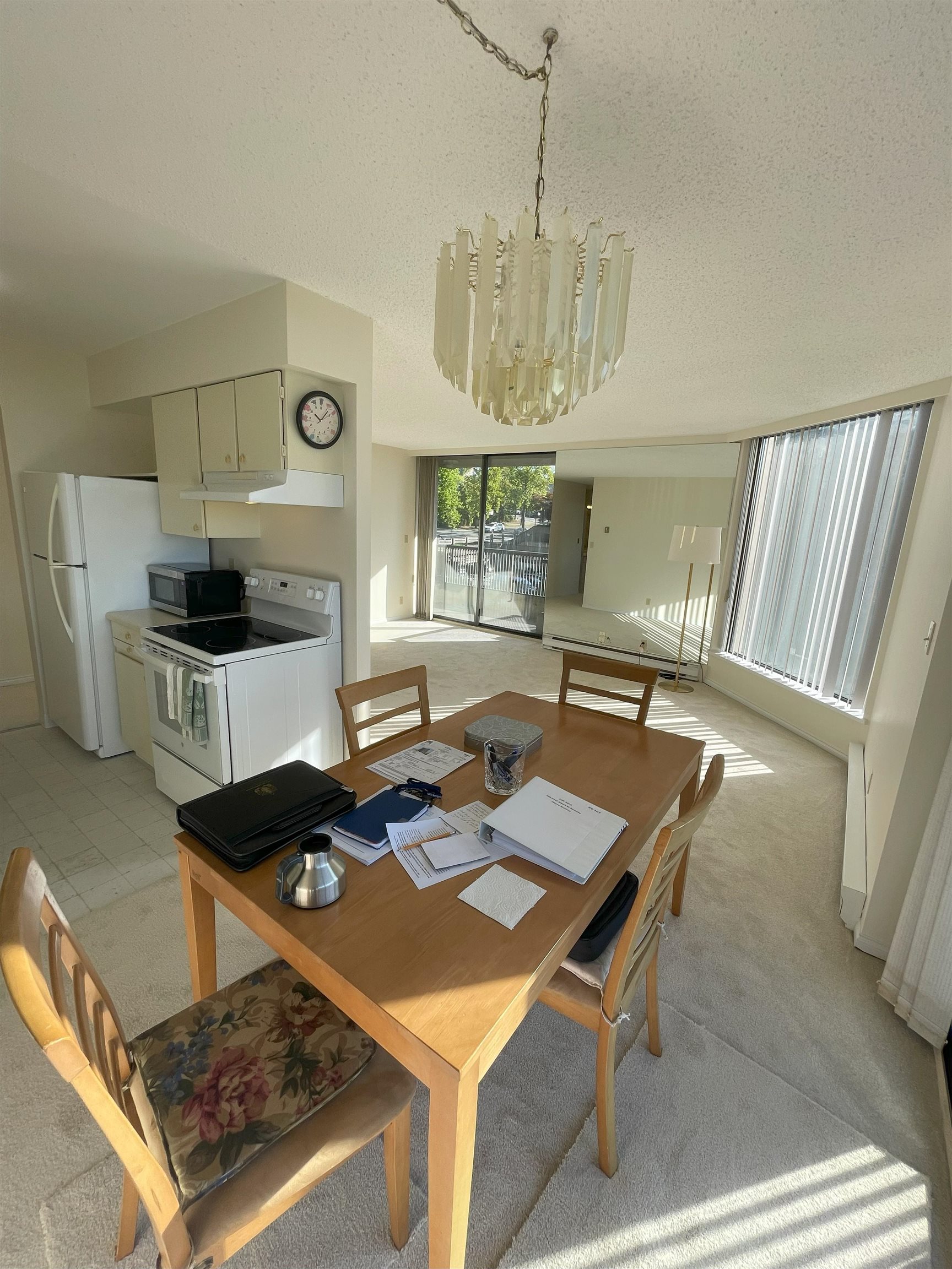 Additional image 5 of 306-3740 Albert Street, Burnaby, BC, V5C 5Y7