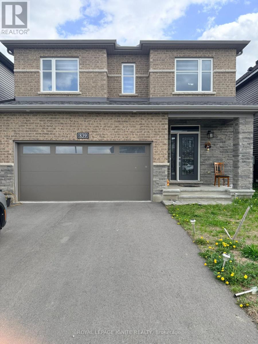 Additional image 2 of 839 Cappamore Drive, Ottawa, ON, K2J7C3