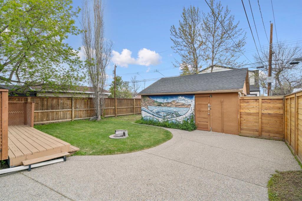 Additional image 5 of 1404 18 Avenue NW, Calgary, AB, T2M 0W6
