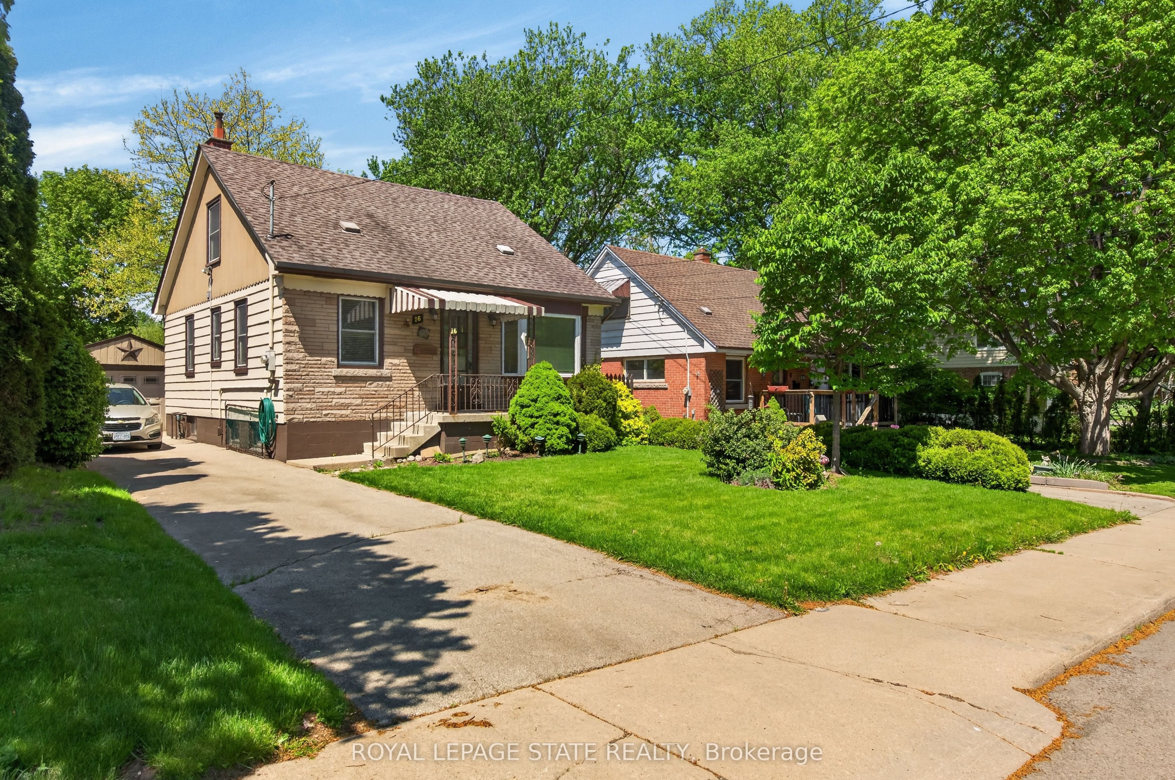 Additional image 2 of 16 Brodick Street, Hamilton, ON, L8S 3E4
