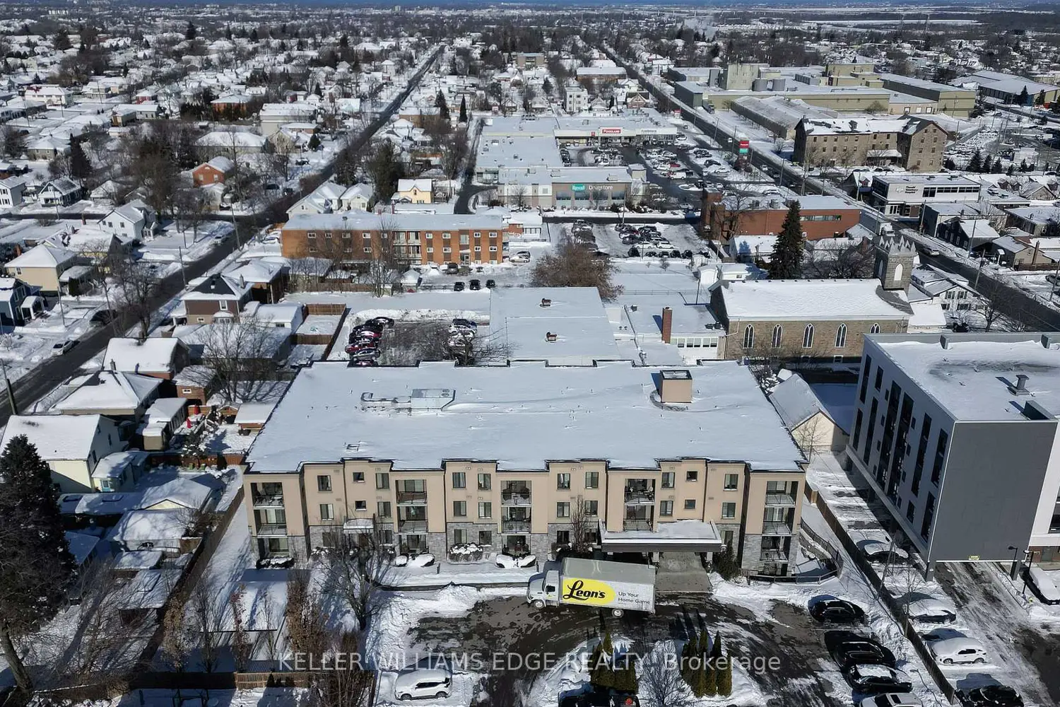 Additional image 16 of 16 Sullivan Avenue 105