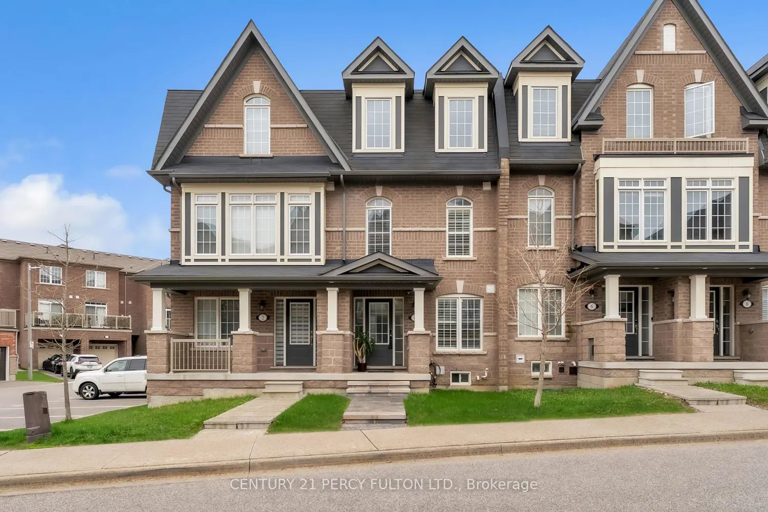 4 Graywardine Lane