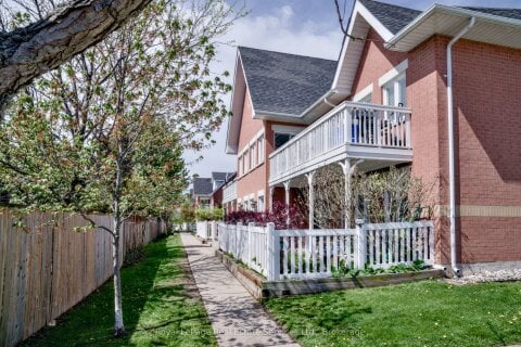 Additional image 7 of 507-1701 Lampman Avenue, Burlington, ON, L7L 6R9