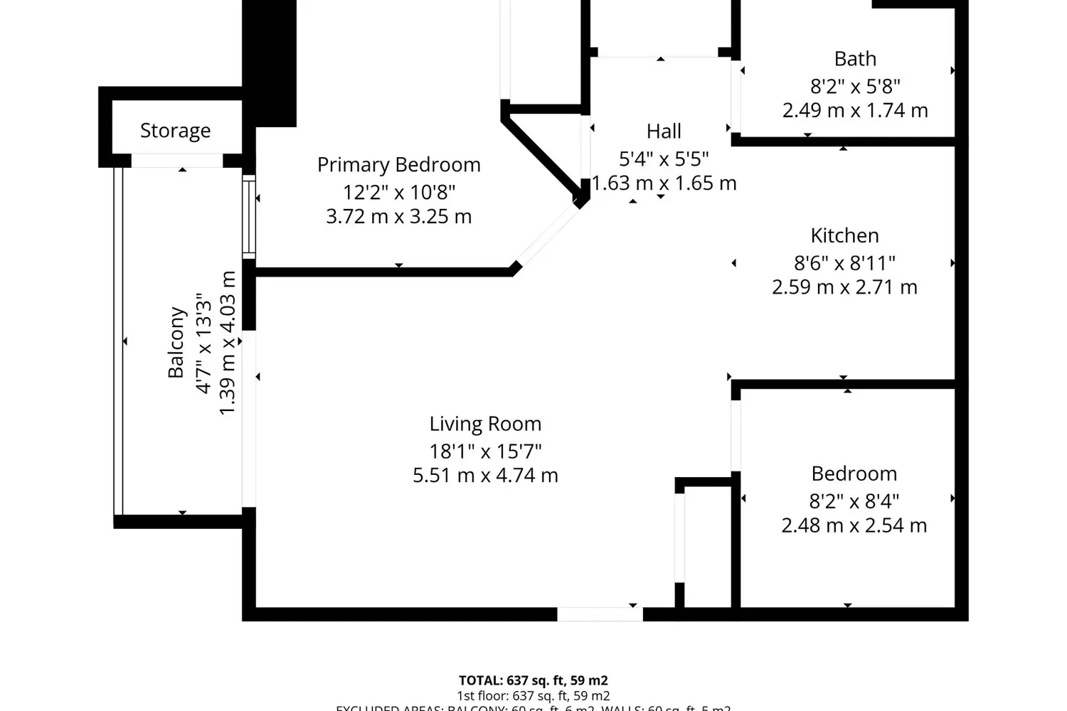 Additional image 15 of 4005 Kilmer Drive 406