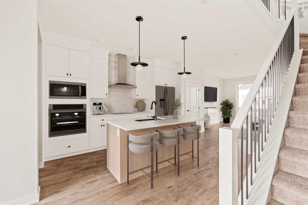 Additional image 2 of 114 Setonvista Grove SE, Calgary, AB, T3M 4H7