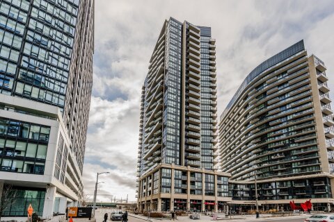 Additional image 7 of 1108-49 East Liberty Street, Toronto, ON, M6K 0B2