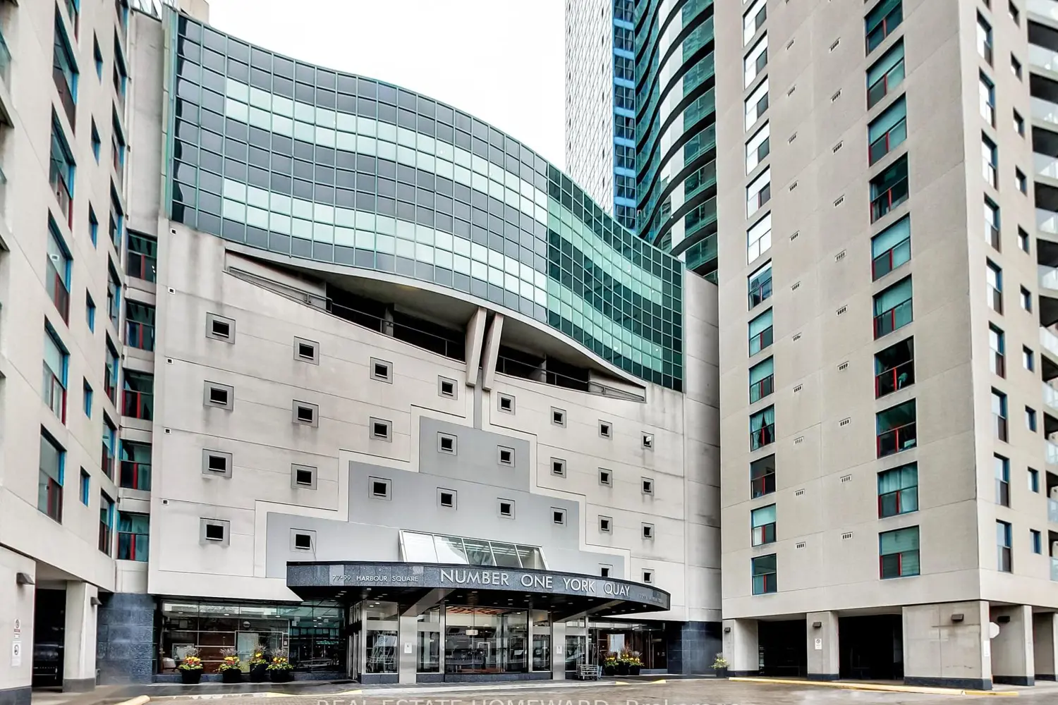 Additional image 4 of 77 Harbour Square 1208