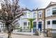 Narbonne Avenue, London, SW4