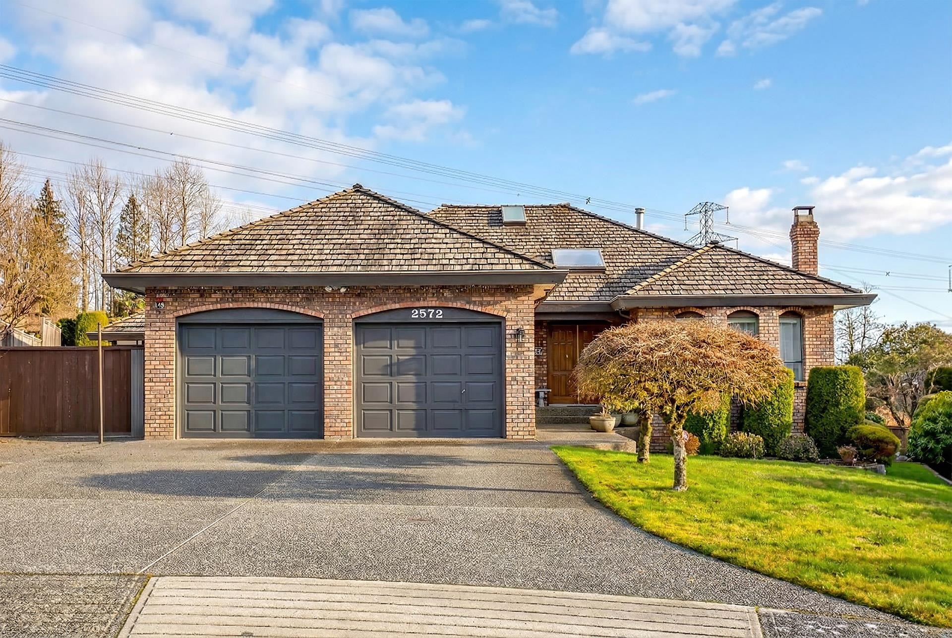2572 Fuchsia Place, Coquitlam, BC, V3E 2M8