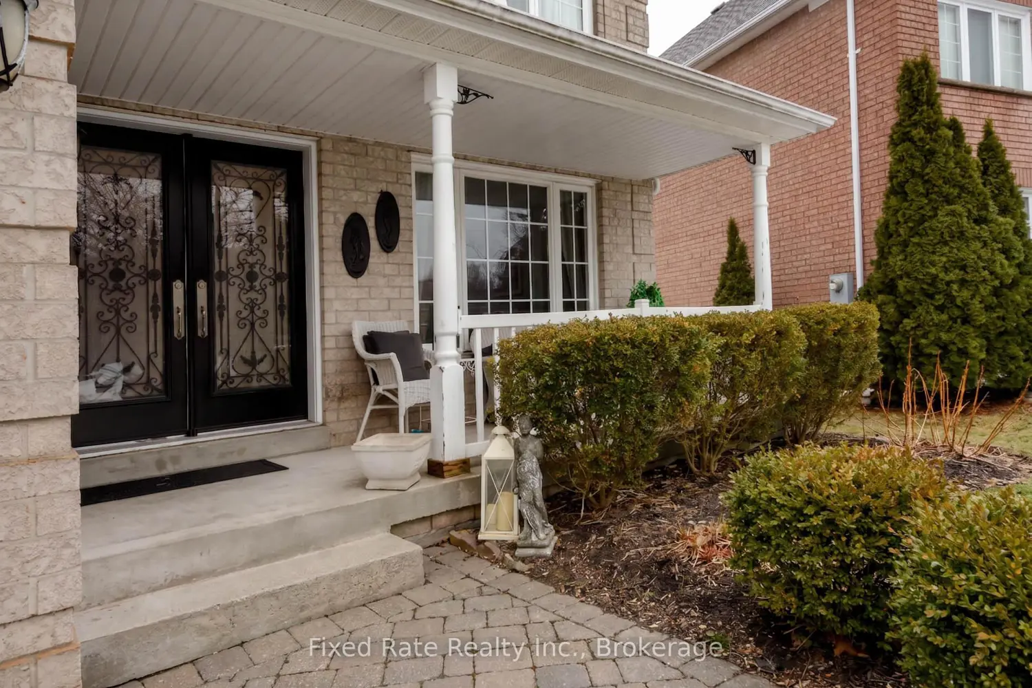 5539 Quartermain Crescent