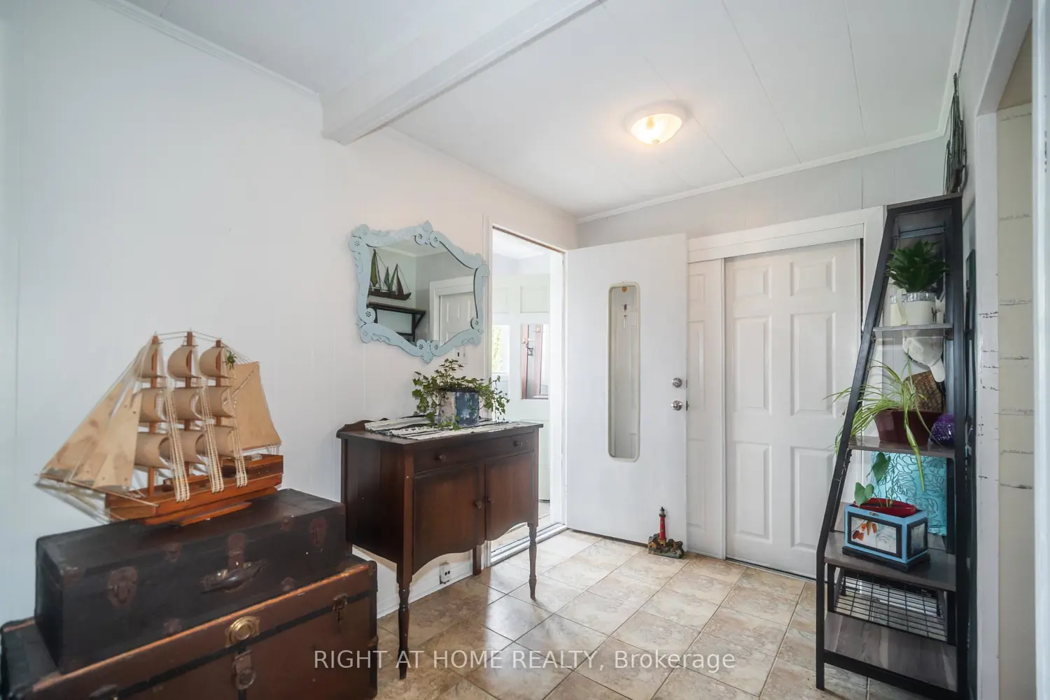 1007 Ferrier Avenue
