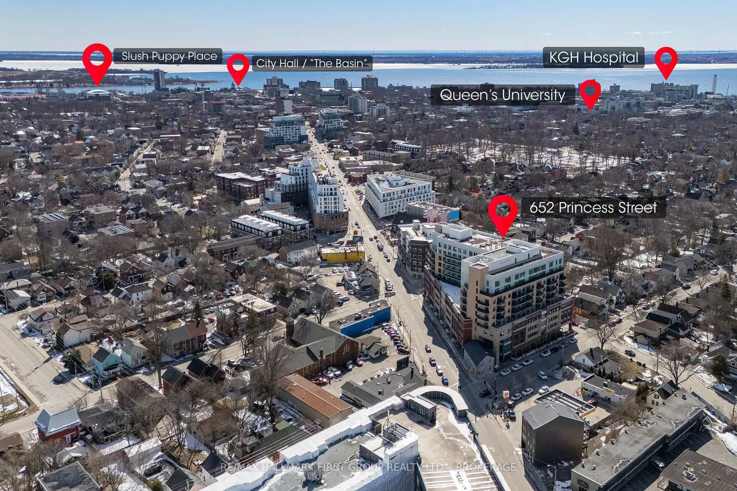Additional image 20 of 652 Princess Street 1020