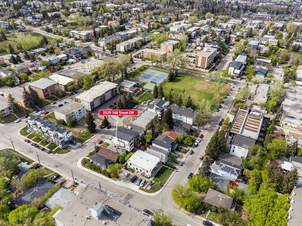 Additional image 4 of 2520 16b Street SW, Calgary, AB, T2T 4L9