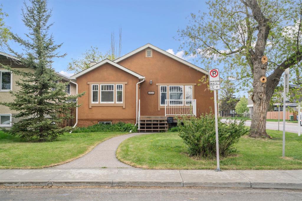 1404 18 Avenue NW, Calgary, AB, T2M 0W6