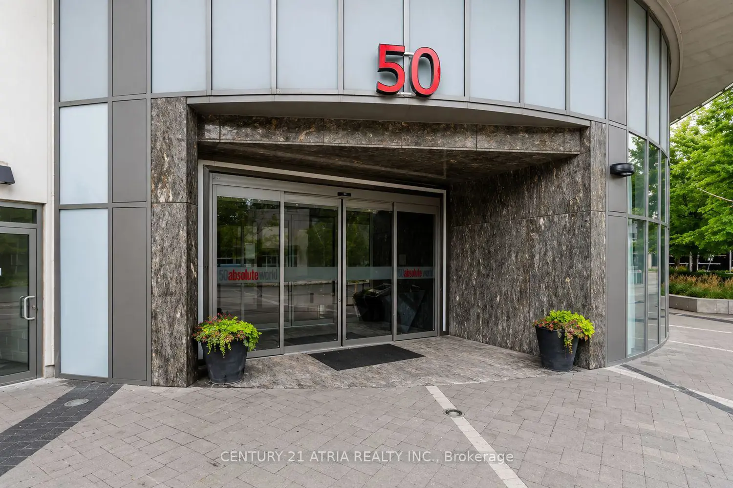 Additional image 10 of 50 Absolute Avenue 1101