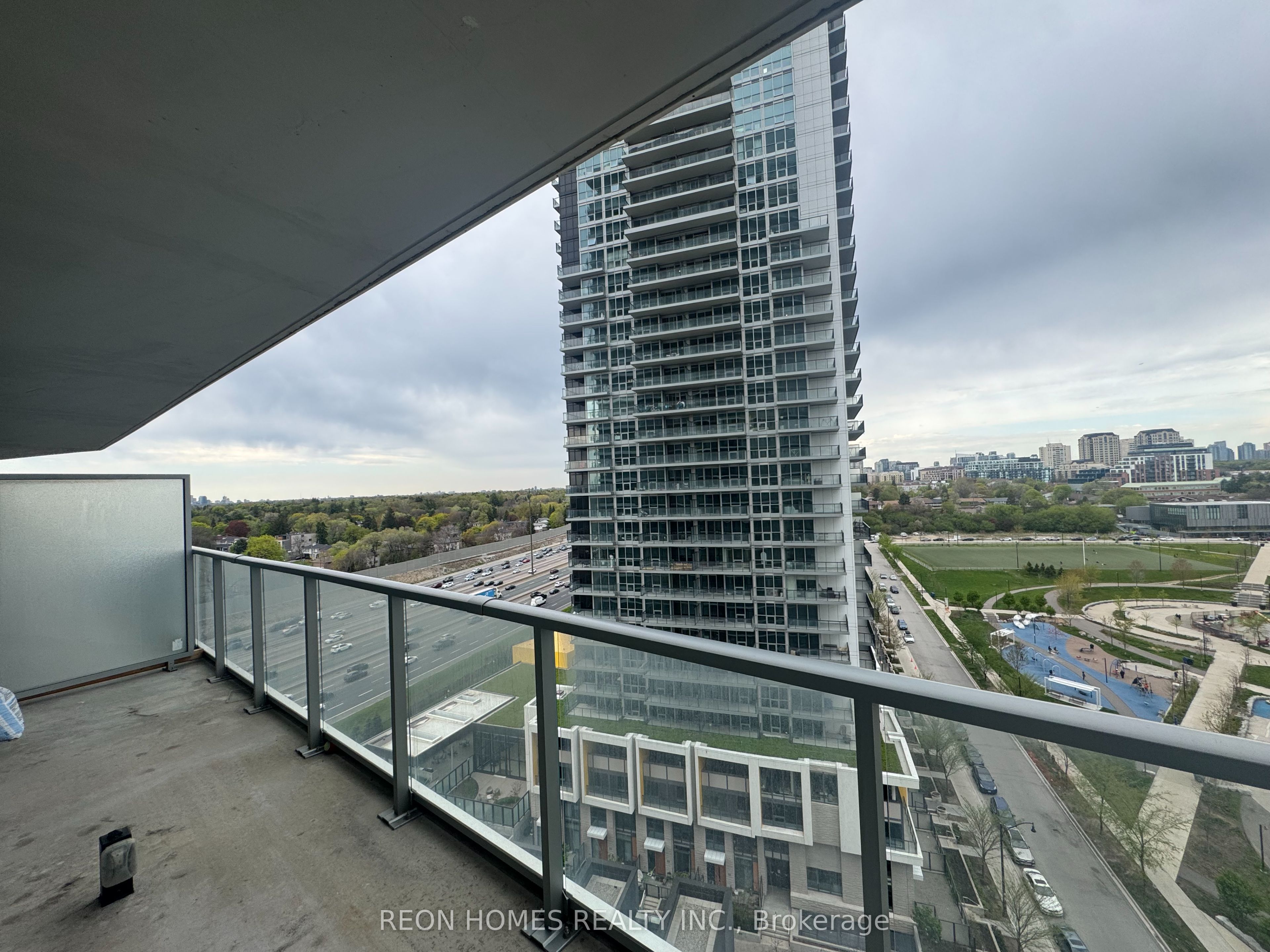 Additional image 4 of 1603-115 Mcmahon Drive, Toronto, ON, M2K 0E3