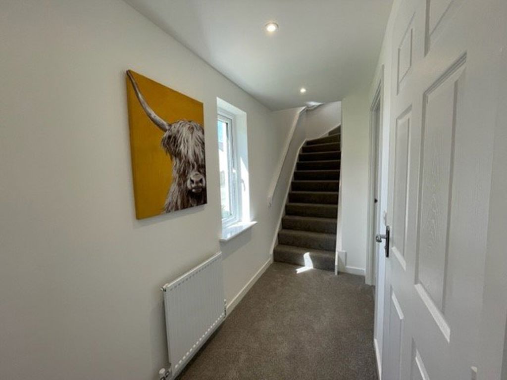 Additional image 9 of 3 bed detached house to rentFort Avenue, Guardbridge, Fife KY16