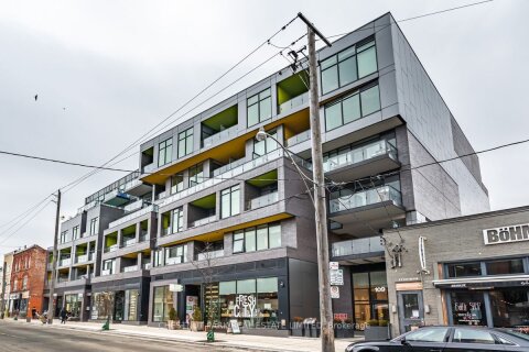 Additional image 8 of 509-109 Ossington Avenue, Toronto, ON, M6J 2Z2