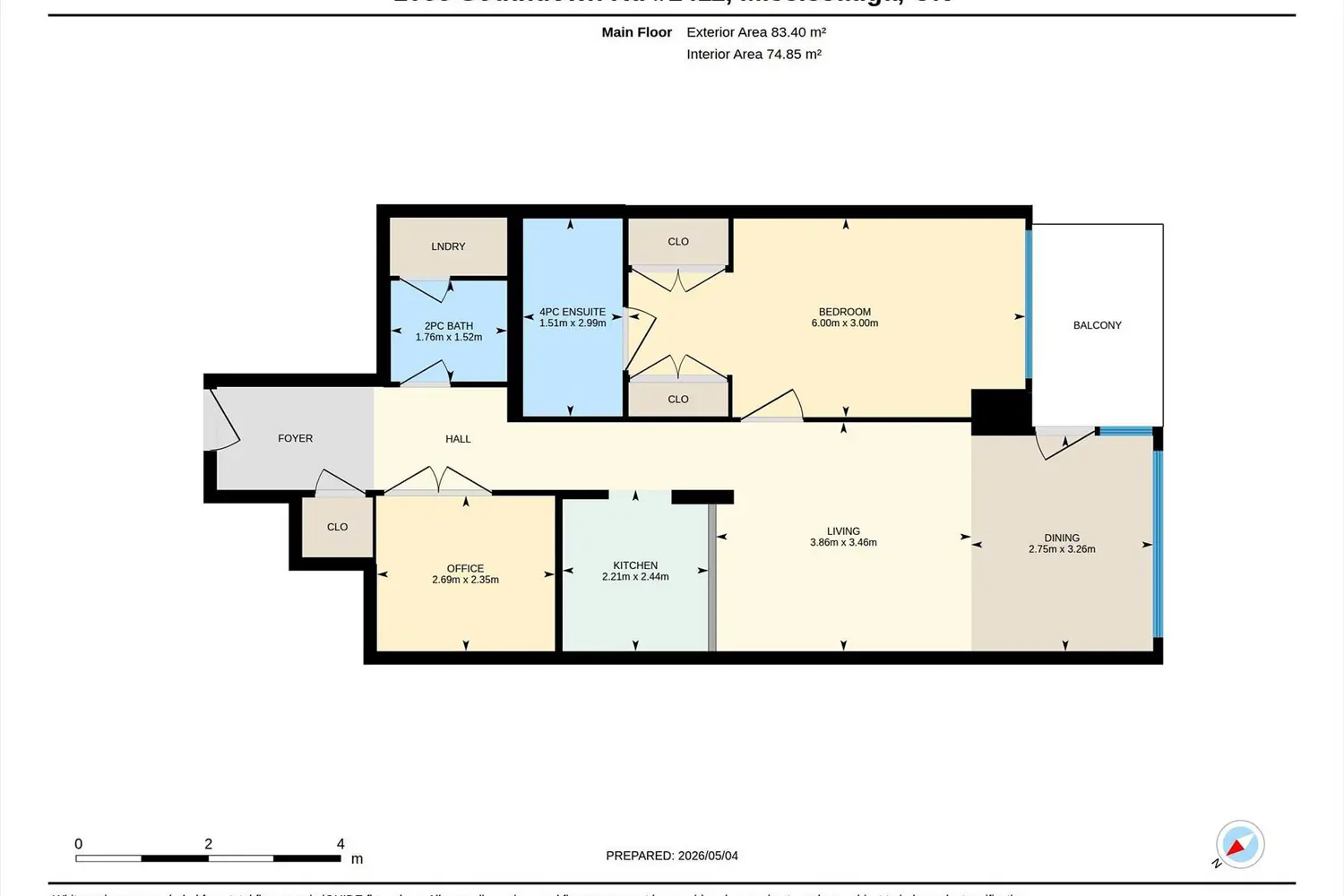 Additional image 13 of 1055 Southdown Road 1411