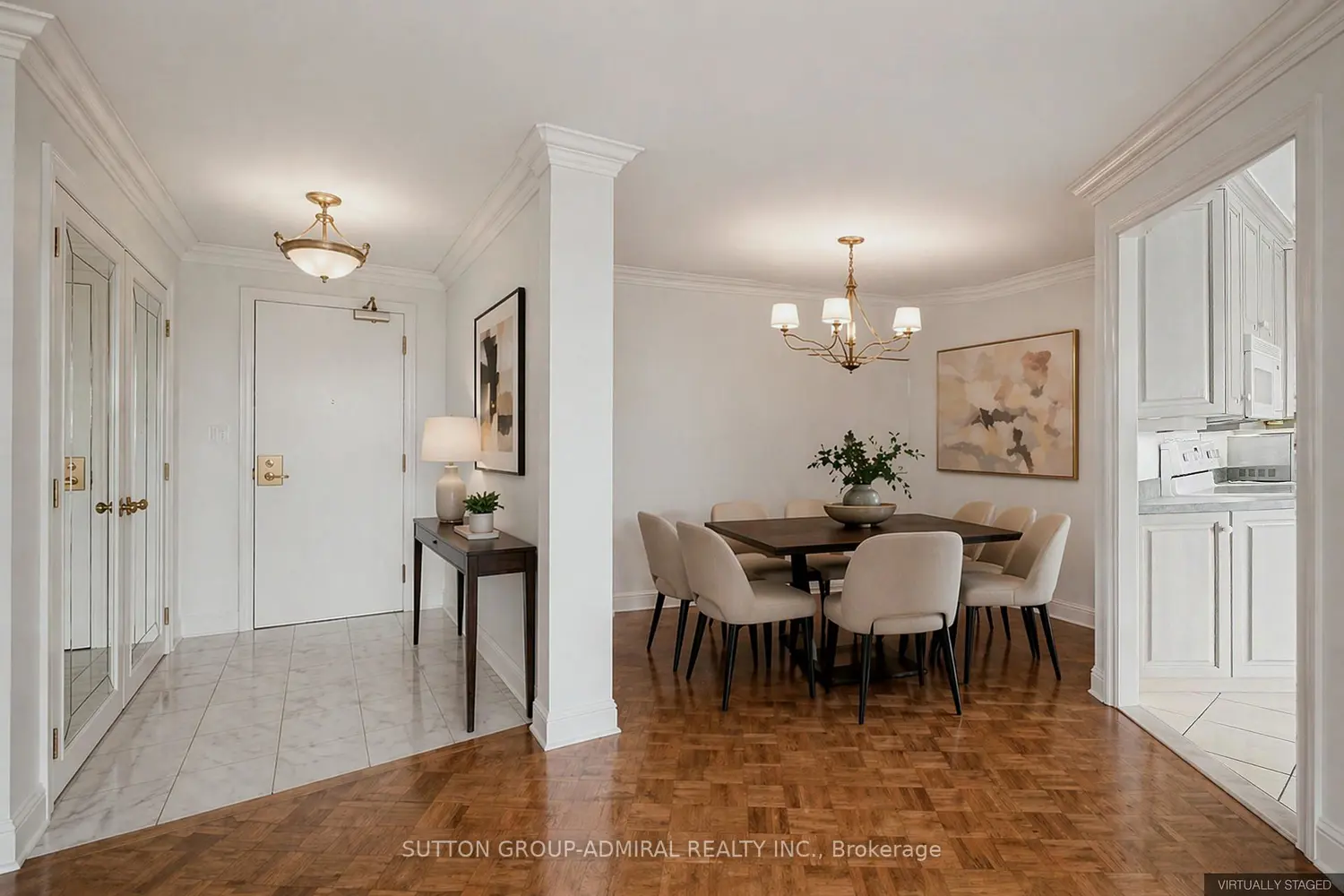 343 Clark Avenue 1402