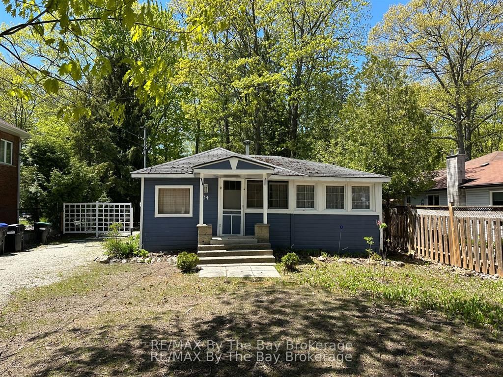 134 Sunnidale Road, Wasaga Beach, ON, L9Z 2S8