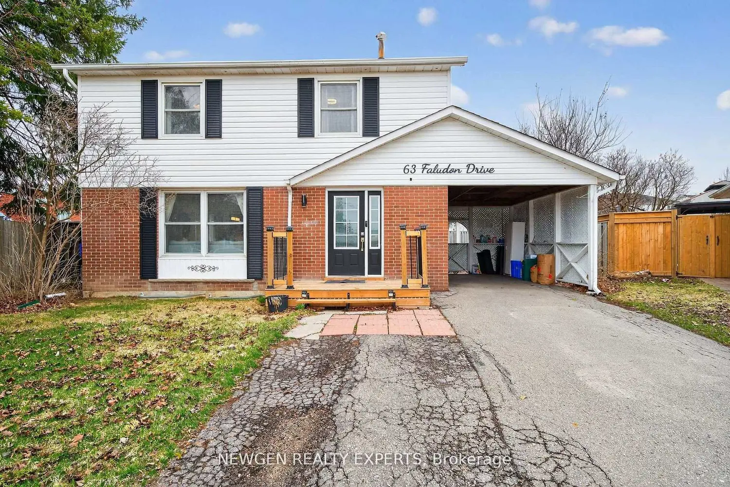 Additional image 2 of 63 Faludon Drive
