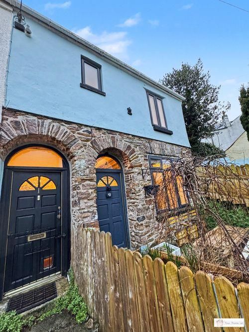 3 bed end terrace house to rentHill Crest, Ermington PL21